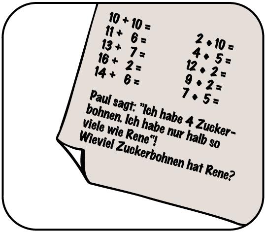 AUFGABE DIE